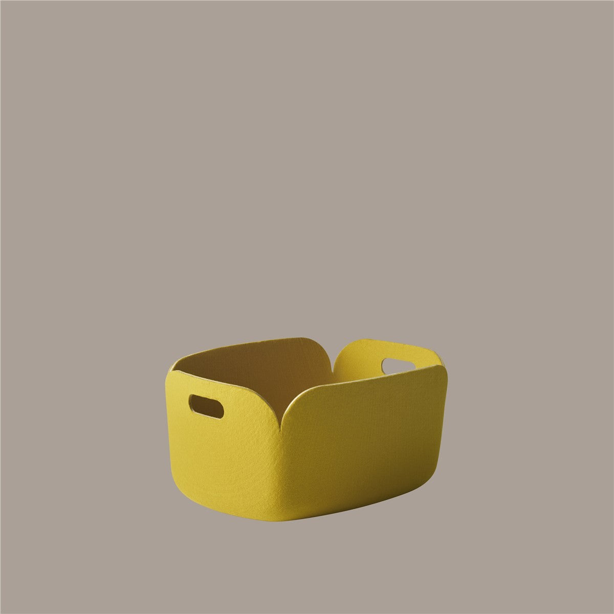 Rangements - Panier de rangement Restore Medium - Muuto