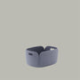 Rangements - Panier de rangement Restore Medium - Muuto