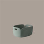 Rangements - Panier de rangement Restore Medium - Muuto