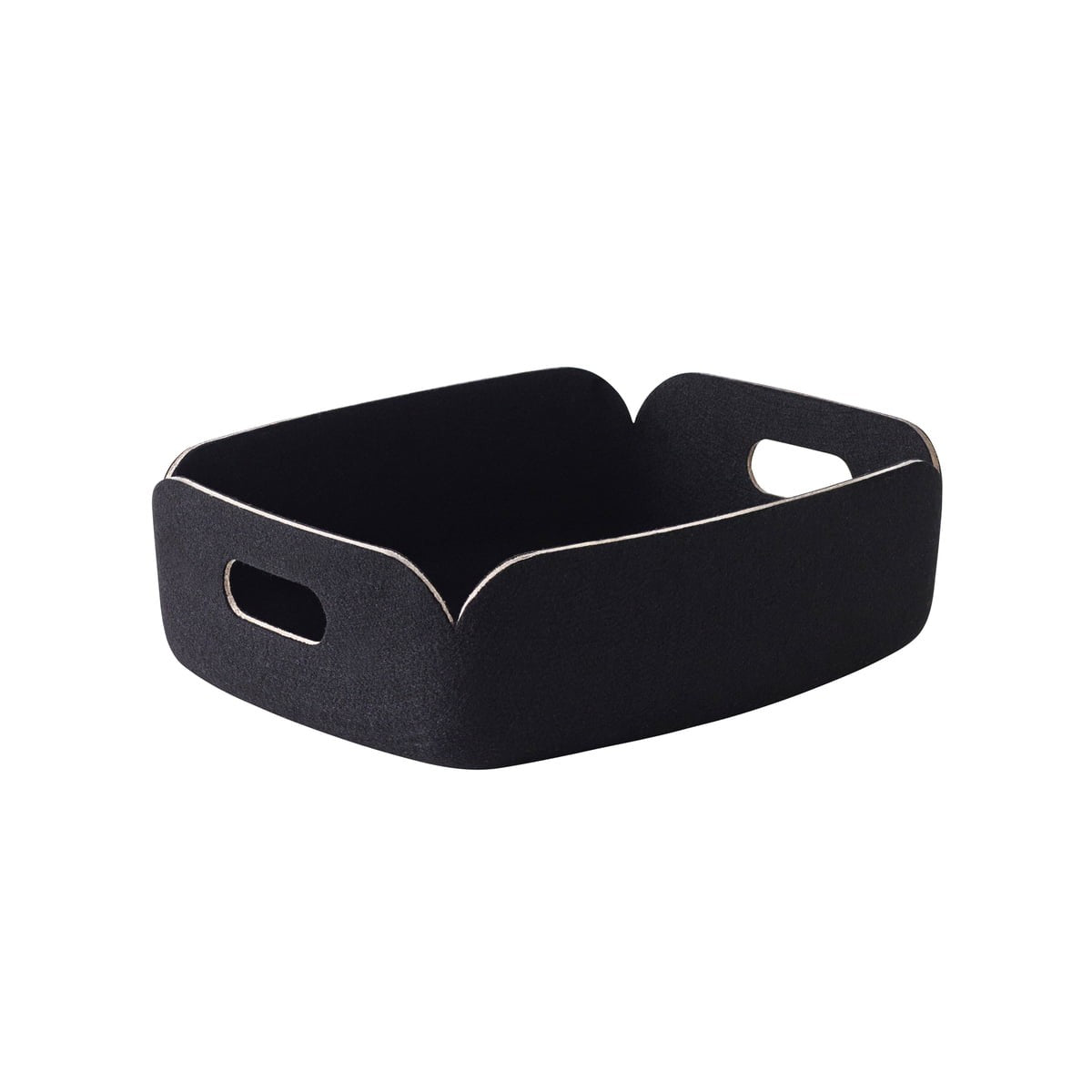 Rangements - Panier de rangement Restore Small - Muuto