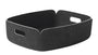 Rangements - Panier de rangement Restore Small - Muuto