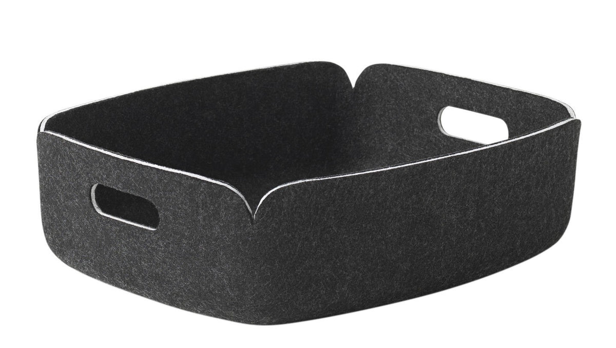 Rangements - Panier de rangement Restore Small - Muuto