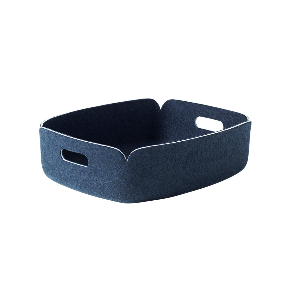 Rangements - Panier de rangement Restore Small - Muuto