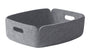 Rangements - Panier de rangement Restore Small - Muuto