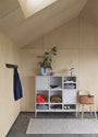 Rangements - Panier de rangement Restore Small - Muuto