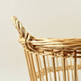 Rangements - Panier en osier | XL - HAY
