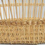 Rangements - Panier en osier | XL - HAY