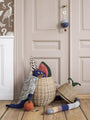 Rangements - Panier en rotin Pear Braided Large - Ferm Living