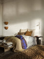 Rangements - Panier mural | Braided | Set de 2 - Ferm Living