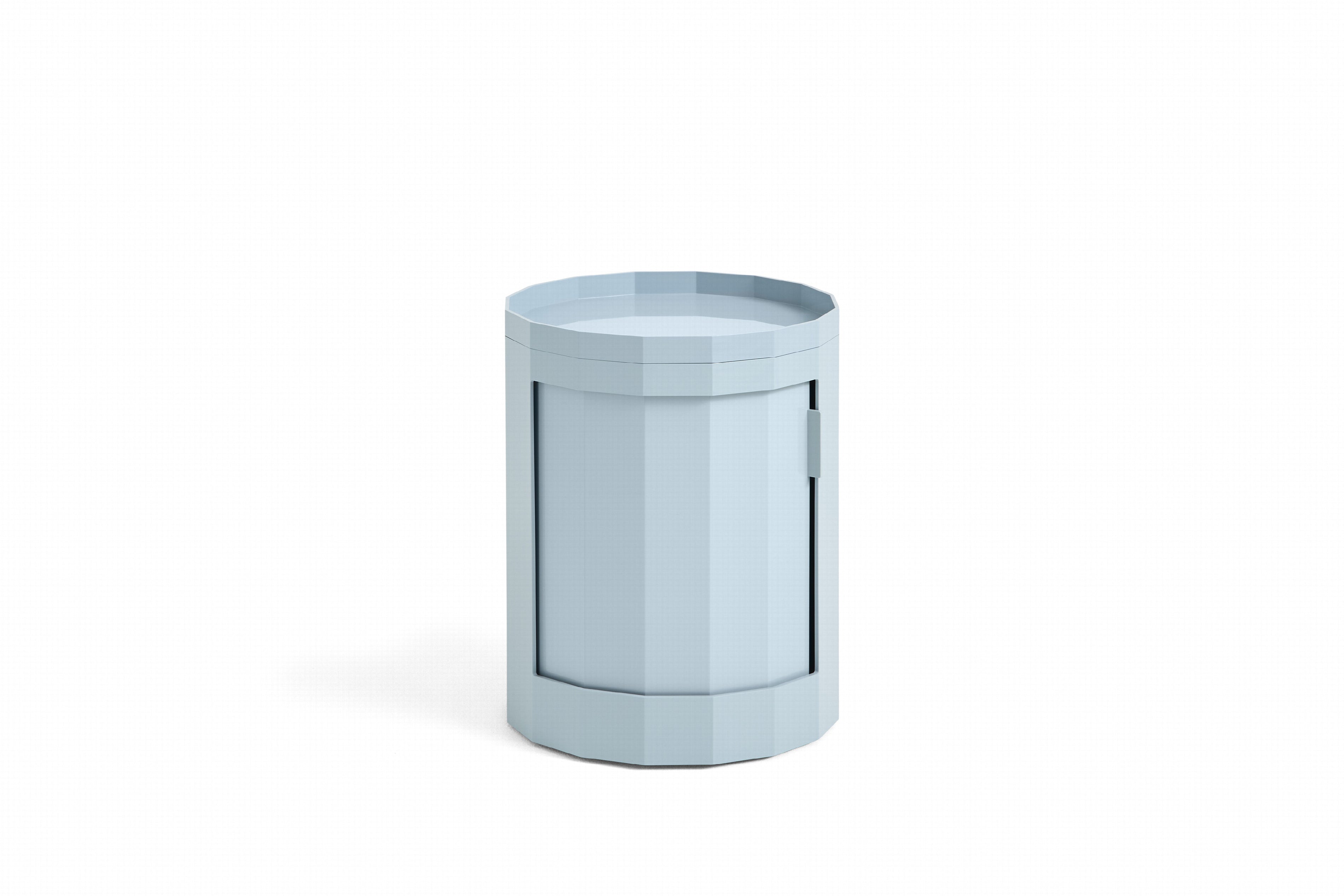 Rangements - Petit Meuble de Rangement Facet | HAY