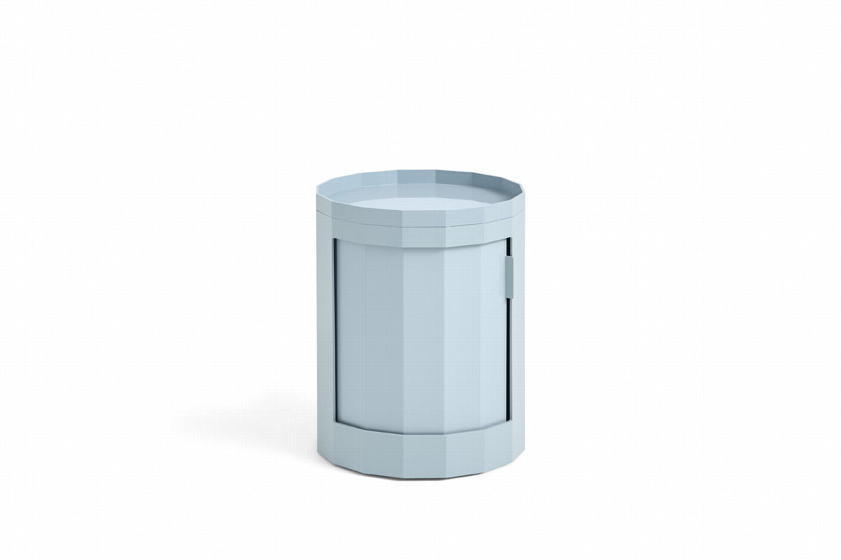Rangements - Petit Meuble de Rangement Facet | HAY