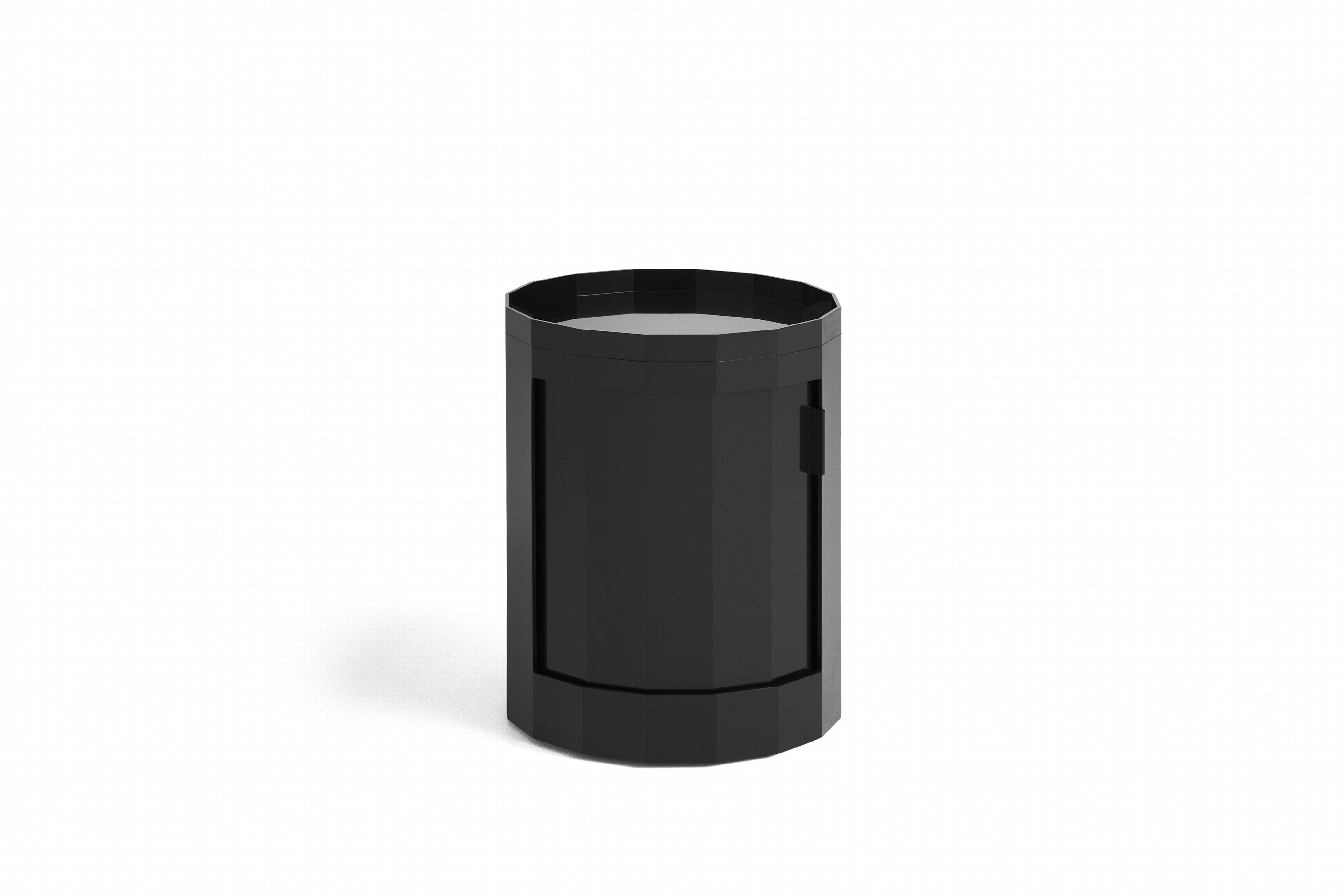 Rangements - Petit Meuble de Rangement Facet | HAY