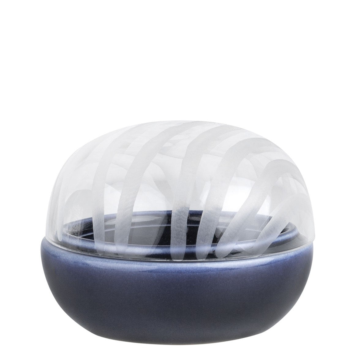Rangements - Petite boîte Ink Blue - Räder