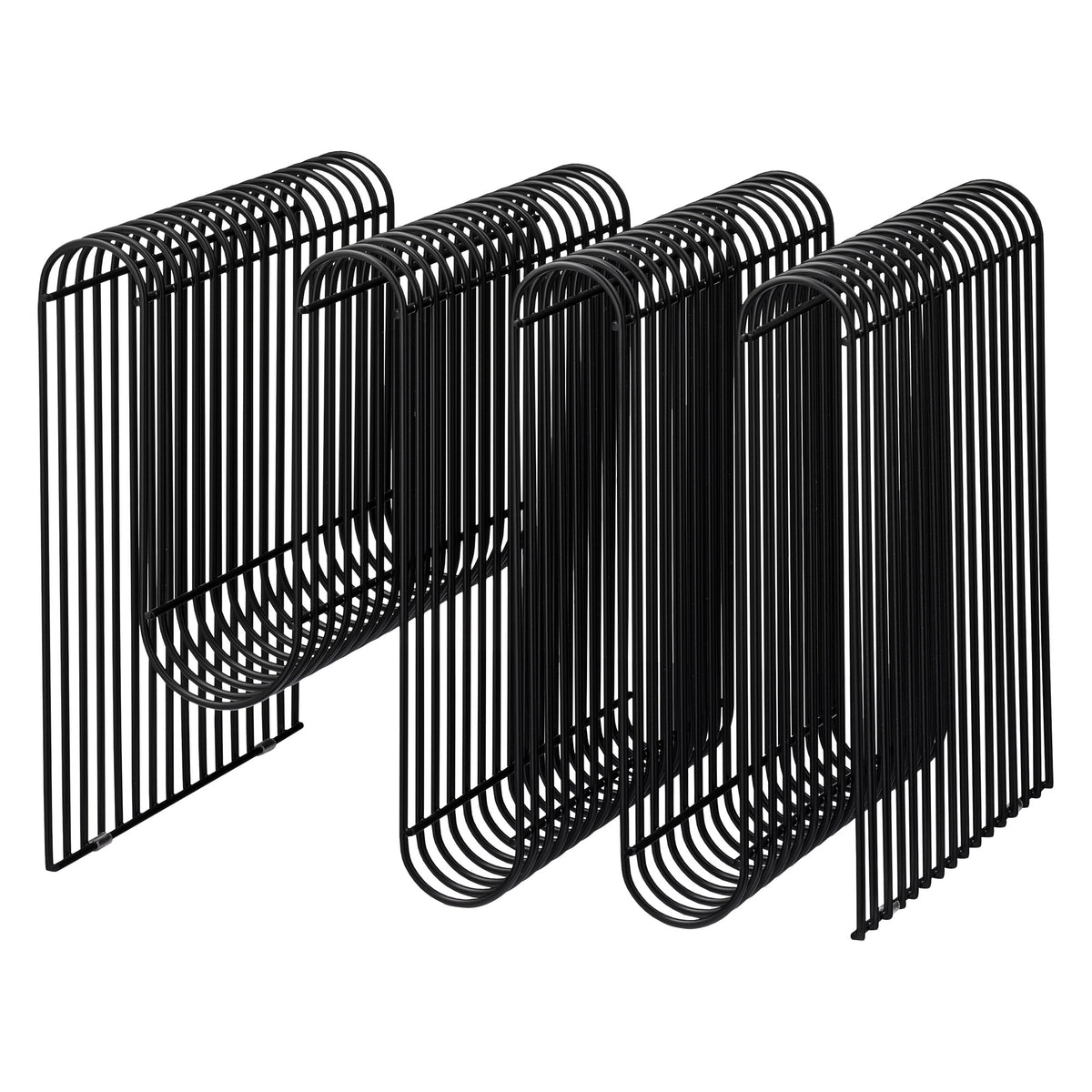 Rangements - Produit d'exposition | Porte-revues Curva - AYTM | Remisé