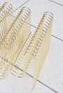 Rangements - Produit d'exposition | Porte-revues Curva - AYTM | Remisé