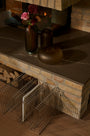 Rangements - Produit d'exposition | Porte-revues Curva - AYTM | Remisé