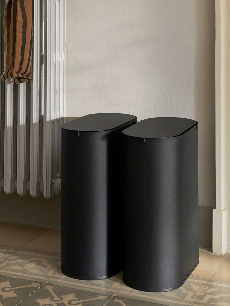 Rangements - Poubelle | Enkel | 19 L - Ferm Living