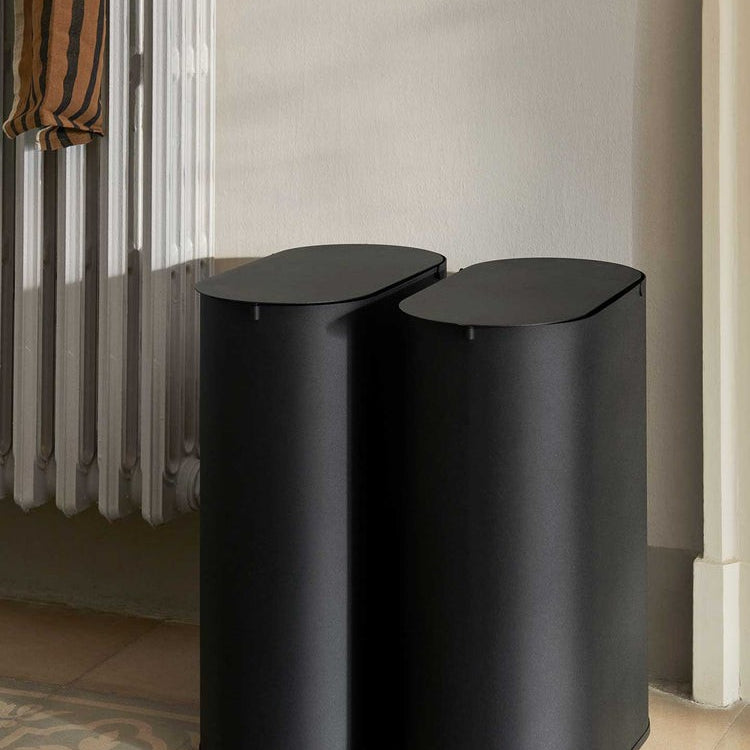 Rangements - Poubelle | Enkel | 19 L - Ferm Living