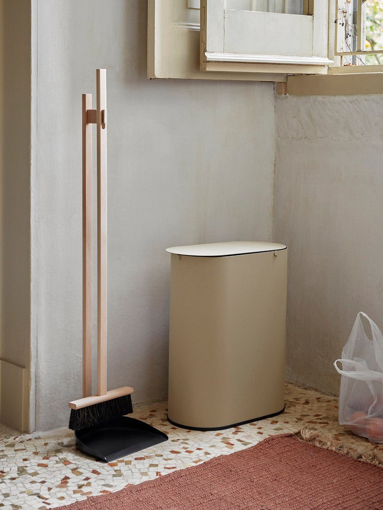 Rangements - Poubelle | Enkel | 19 L - Ferm Living