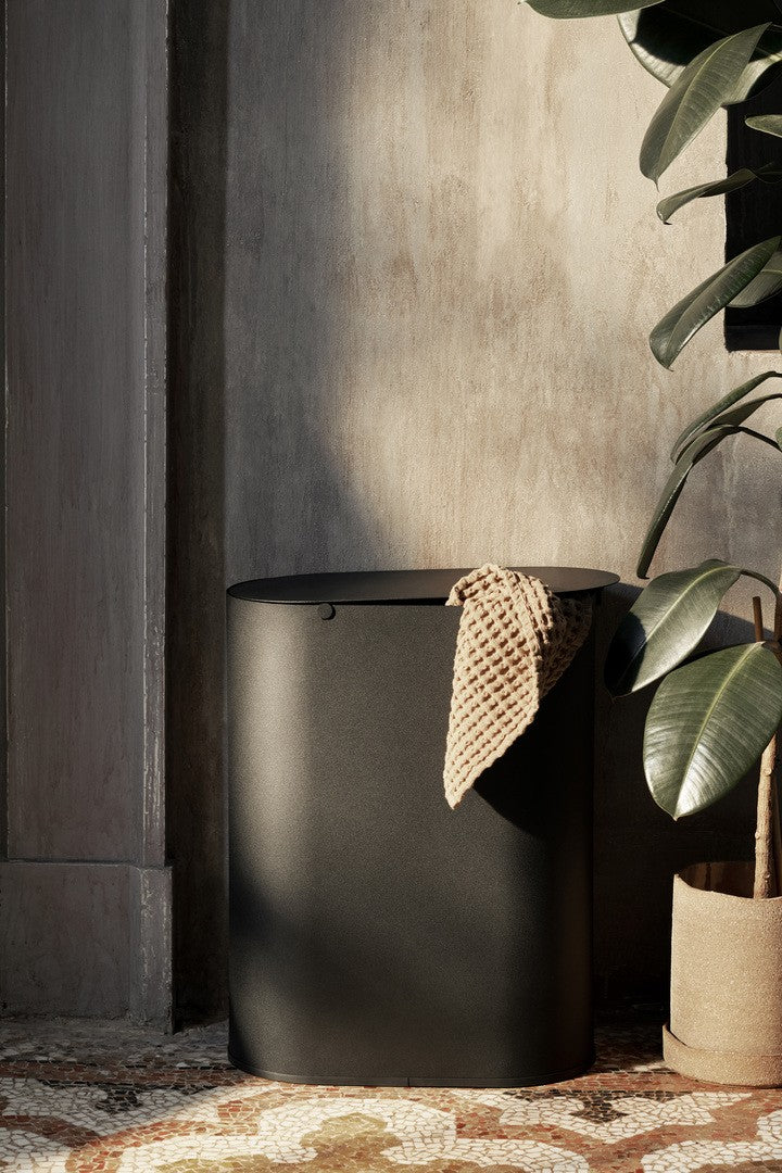 Rangements - Poubelle | Enkel | 19 L - Ferm Living