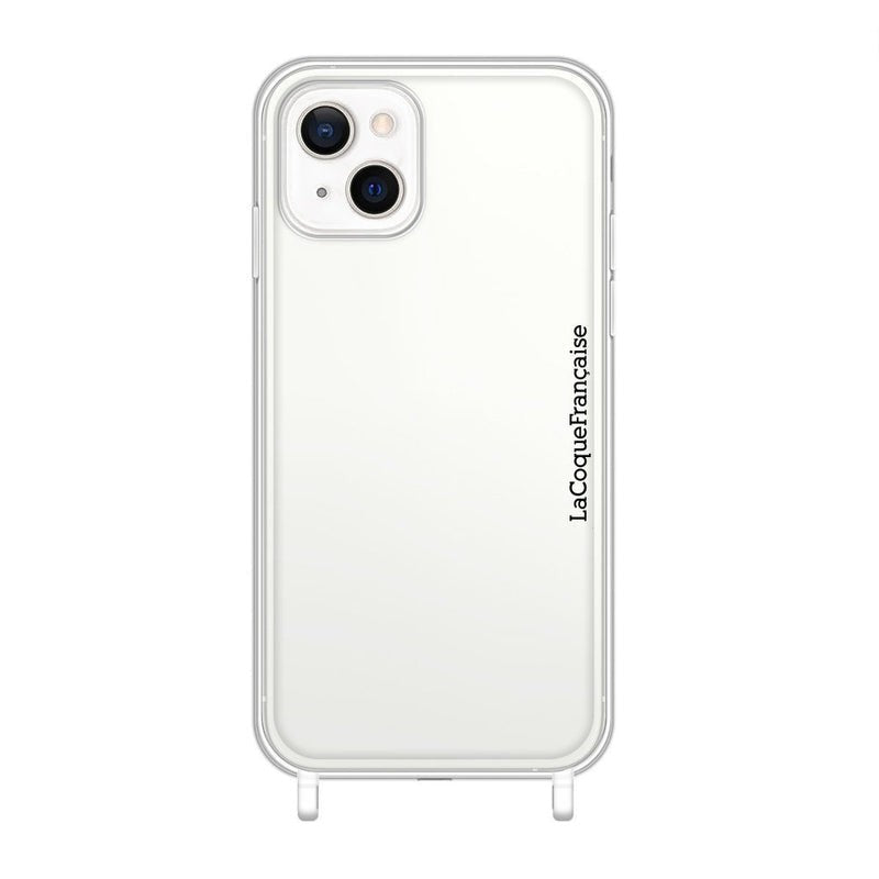 Sacs & Accessoires - Coque anneau | Transparent - La Coque Française