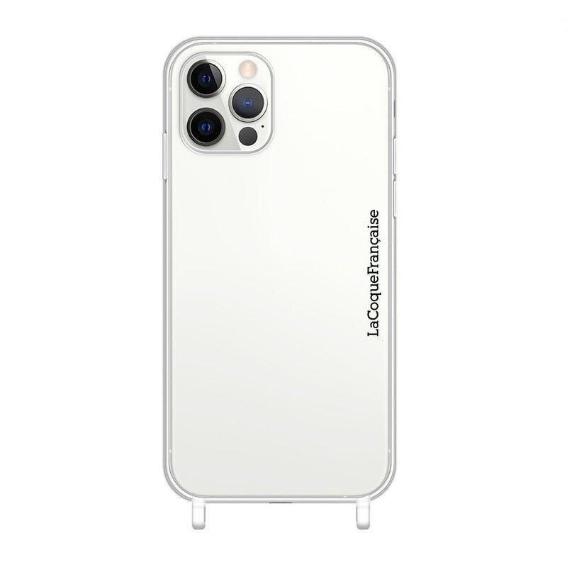 Sacs & Accessoires - Coque anneau | Transparent - La Coque Française