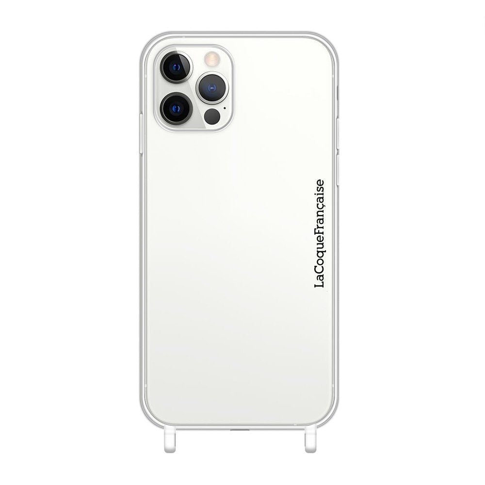Sacs & Accessoires - Coque anneau | Transparent - La Coque Française