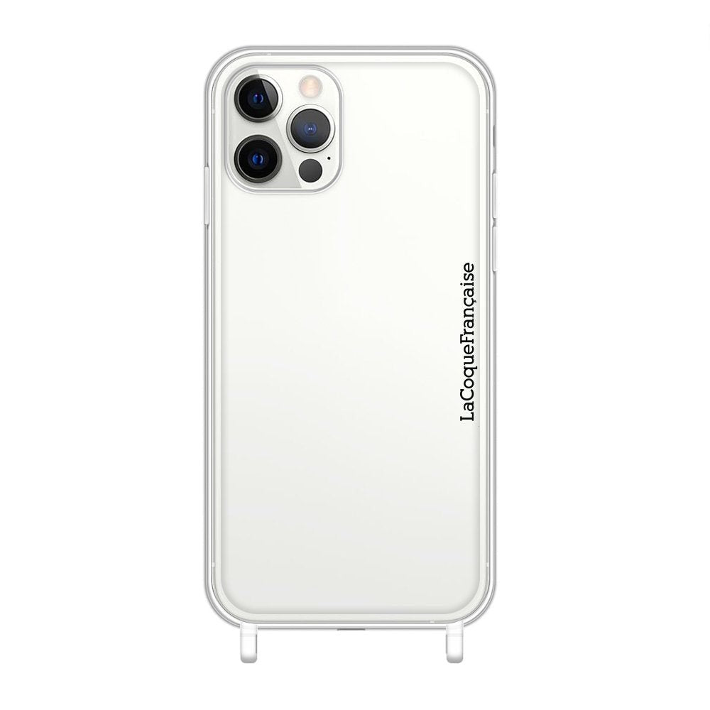 Sacs & Accessoires - Coque anneau | Transparent - La Coque Française