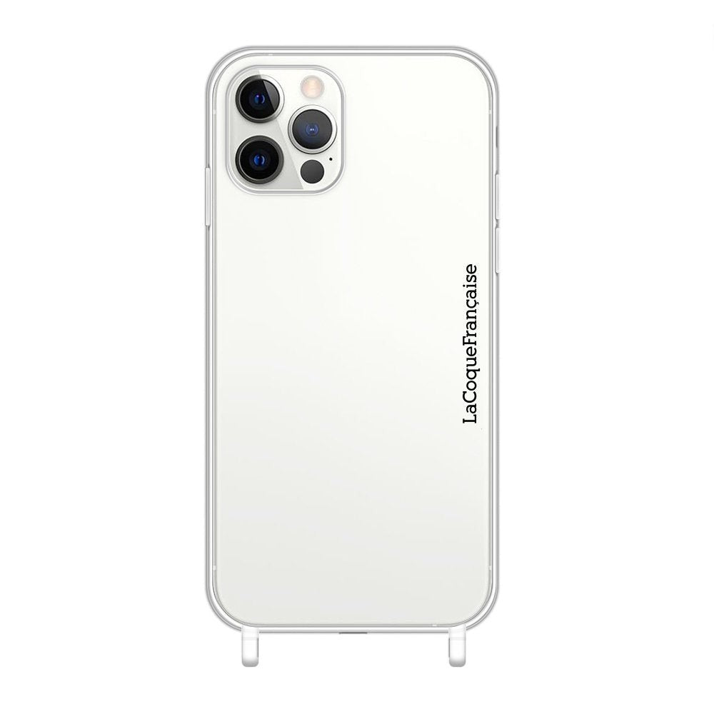 Sacs & Accessoires - Coque anneau | Transparent - La Coque Française