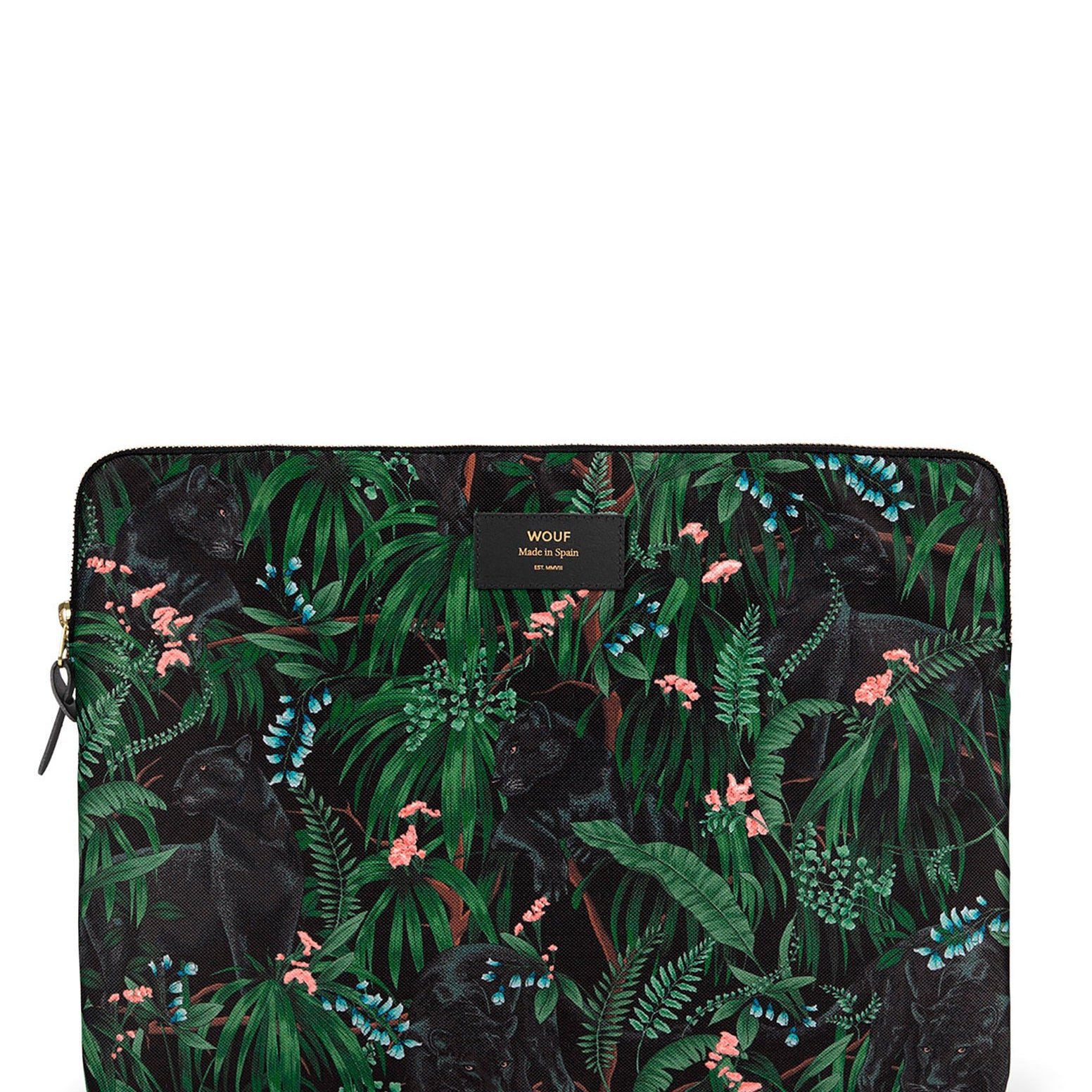 Sacs & Accessoires - Housse pour ordinateur Janne 15" - WOUF