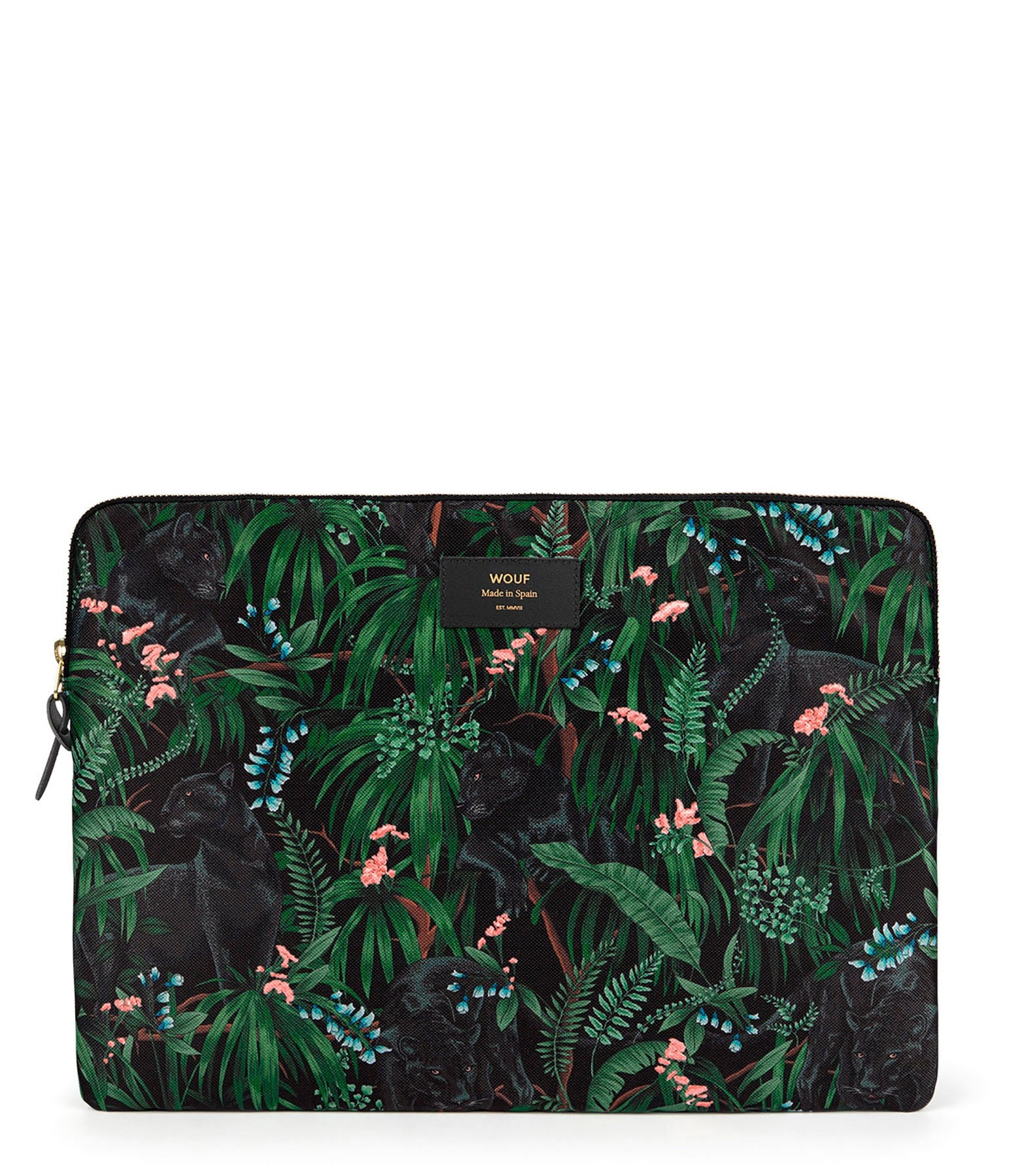 Sacs & Accessoires - Housse pour ordinateur Janne 15" - WOUF