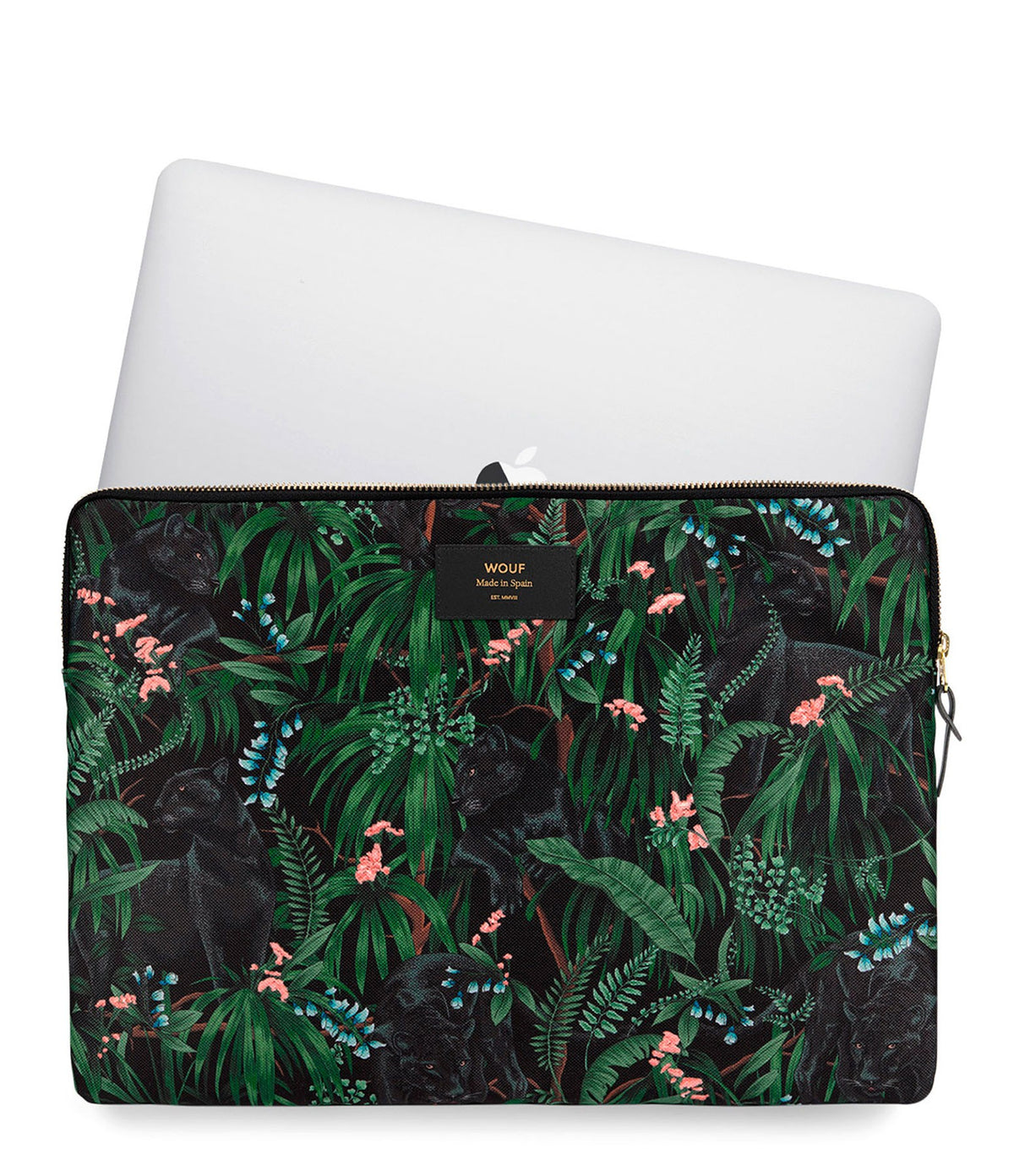 Sacs & Accessoires - Housse pour ordinateur Janne 15" - WOUF