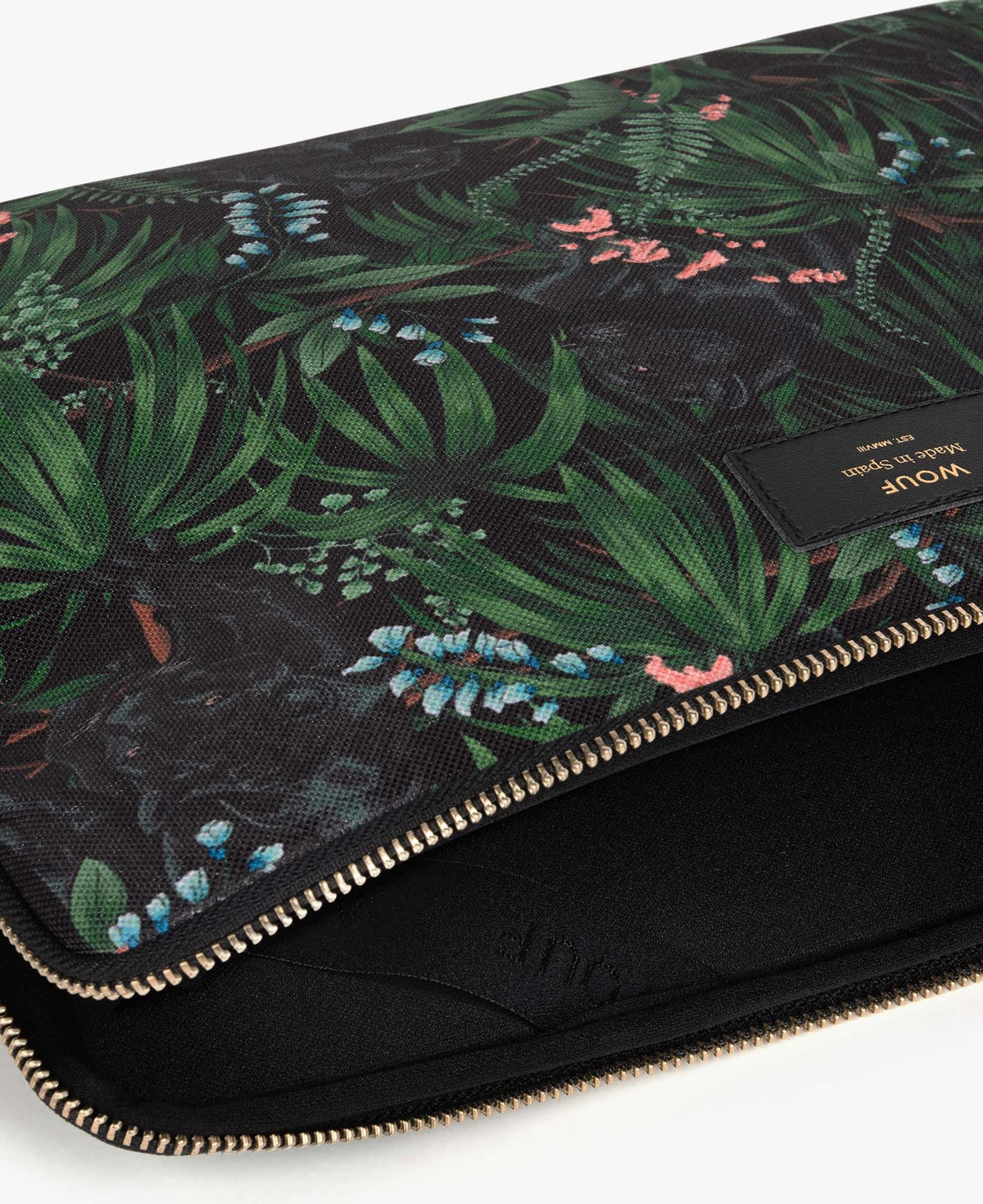 Sacs & Accessoires - Housse pour ordinateur Janne 15" - WOUF