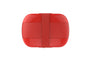 Sacs & Accessoires - Lunch Box Food | 3 compartiments - Alessi