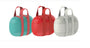 Sacs & Accessoires - Lunch Box Food | 3 compartiments - Alessi