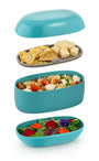 Sacs & Accessoires - Lunch Box Food | 3 compartiments - Alessi