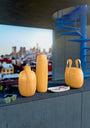 Sacs & Accessoires - Lunch Box Food | 3 compartiments - Alessi