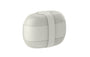 Sacs & Accessoires - Lunch Box Food | 3 compartiments - Alessi