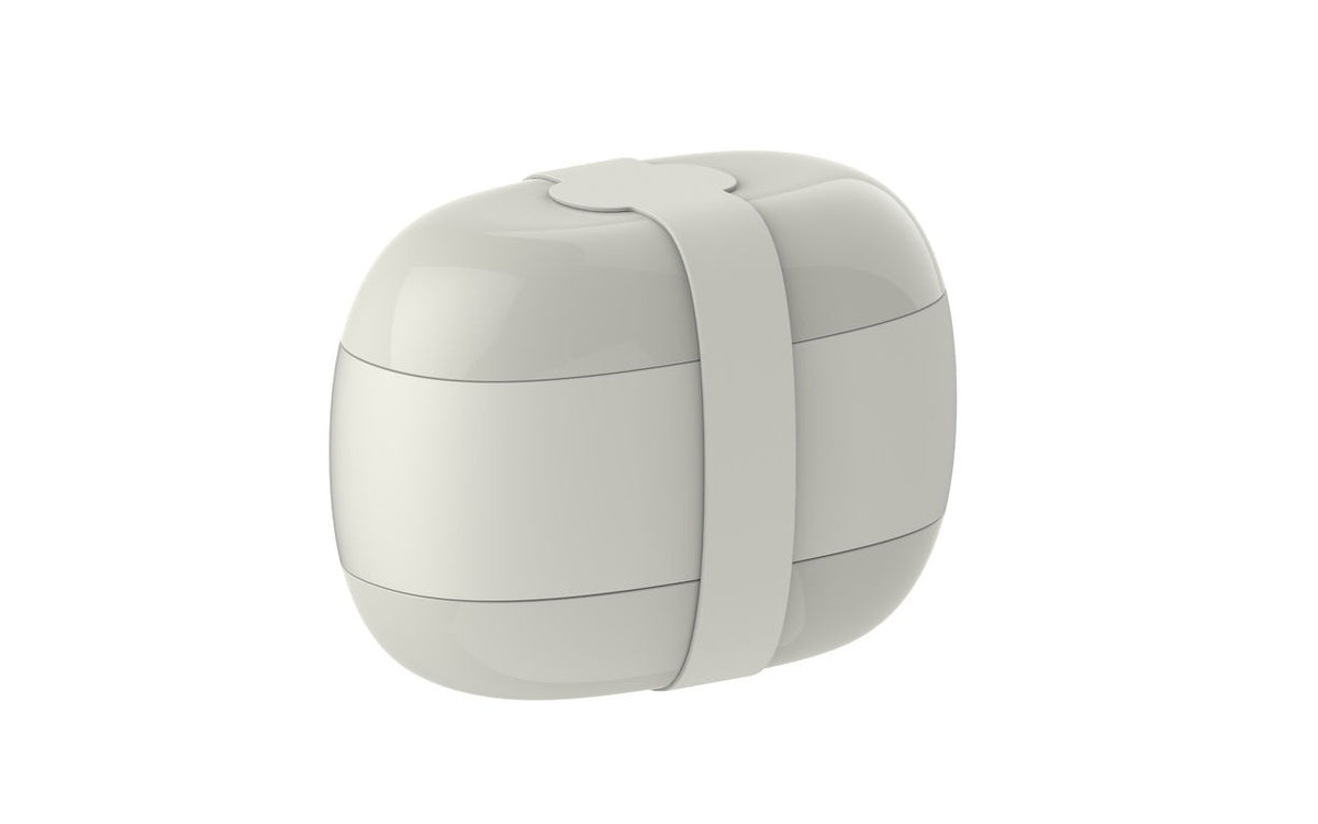 Sacs & Accessoires - Lunch Box Food | 3 compartiments - Alessi