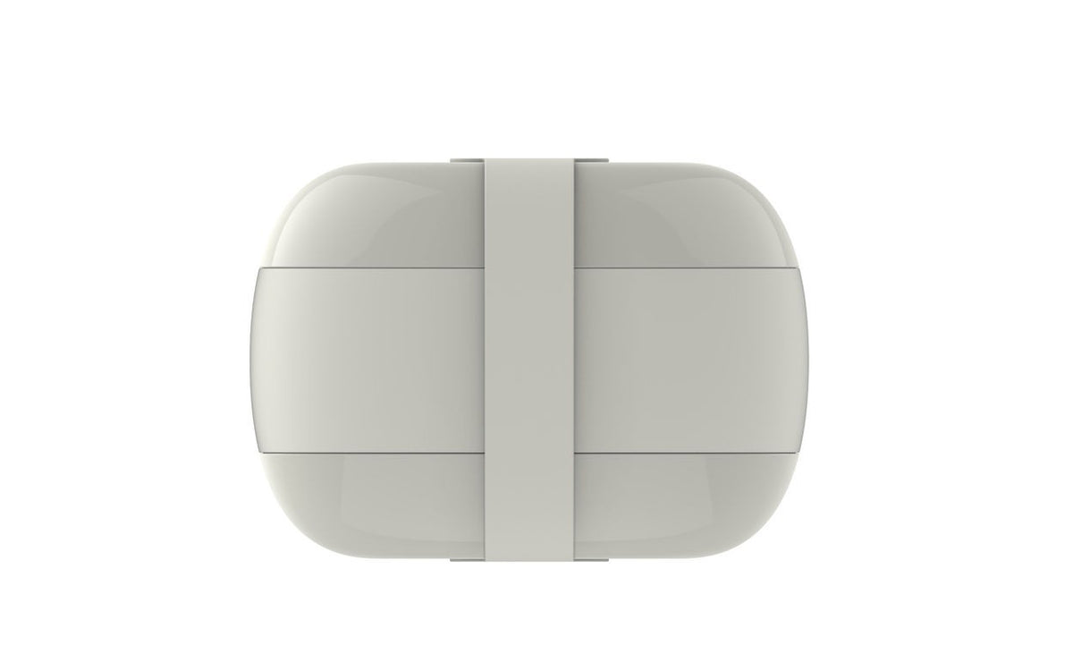 Sacs & Accessoires - Lunch Box Food | 3 compartiments - Alessi
