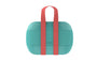 Sacs & Accessoires - Lunch Box Food | 3 compartiments - Alessi