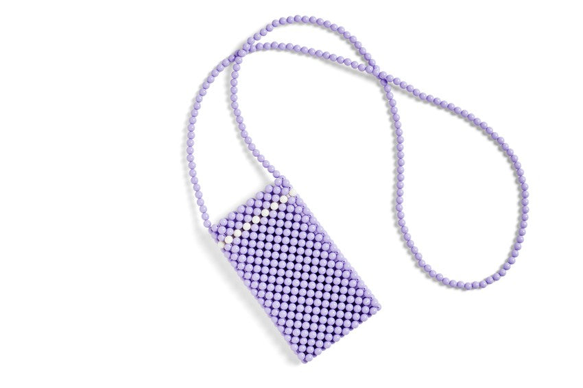 Sacs & Accessoires - Porte-téléphone Perla | Lila - Hay