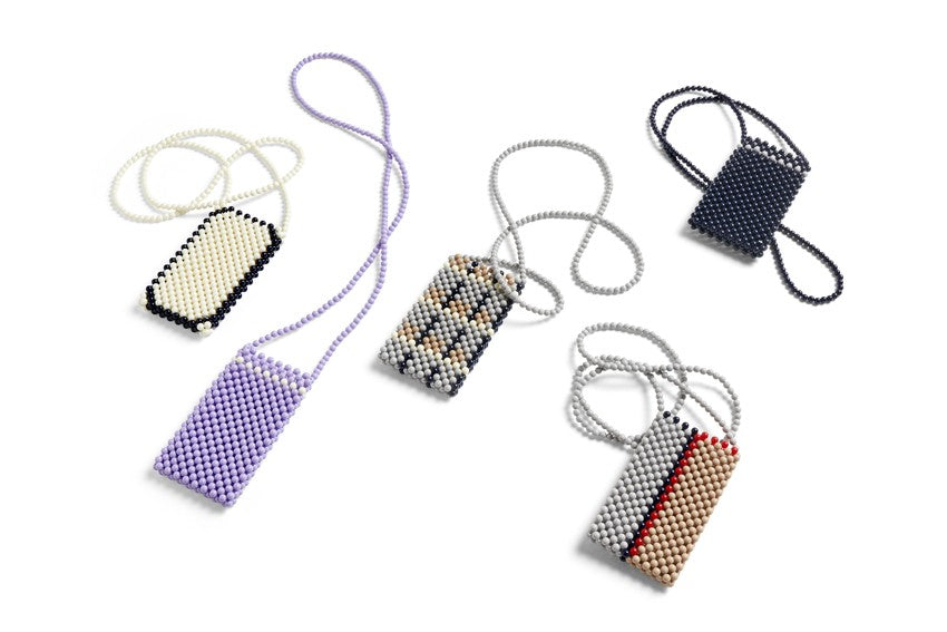 Sacs & Accessoires - Porte-téléphone Perla | Lila - Hay