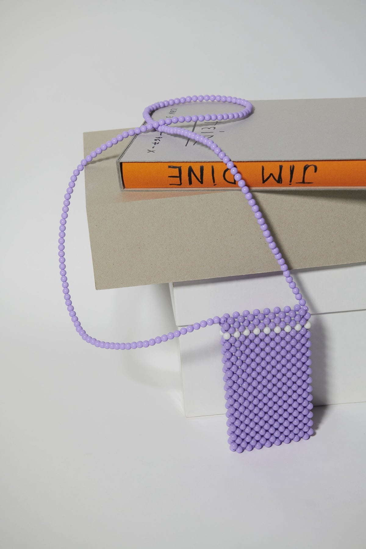 Sacs & Accessoires - Porte-téléphone Perla | Lila - Hay
