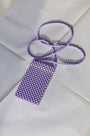 Sacs & Accessoires - Porte-téléphone Perla | Lila - Hay