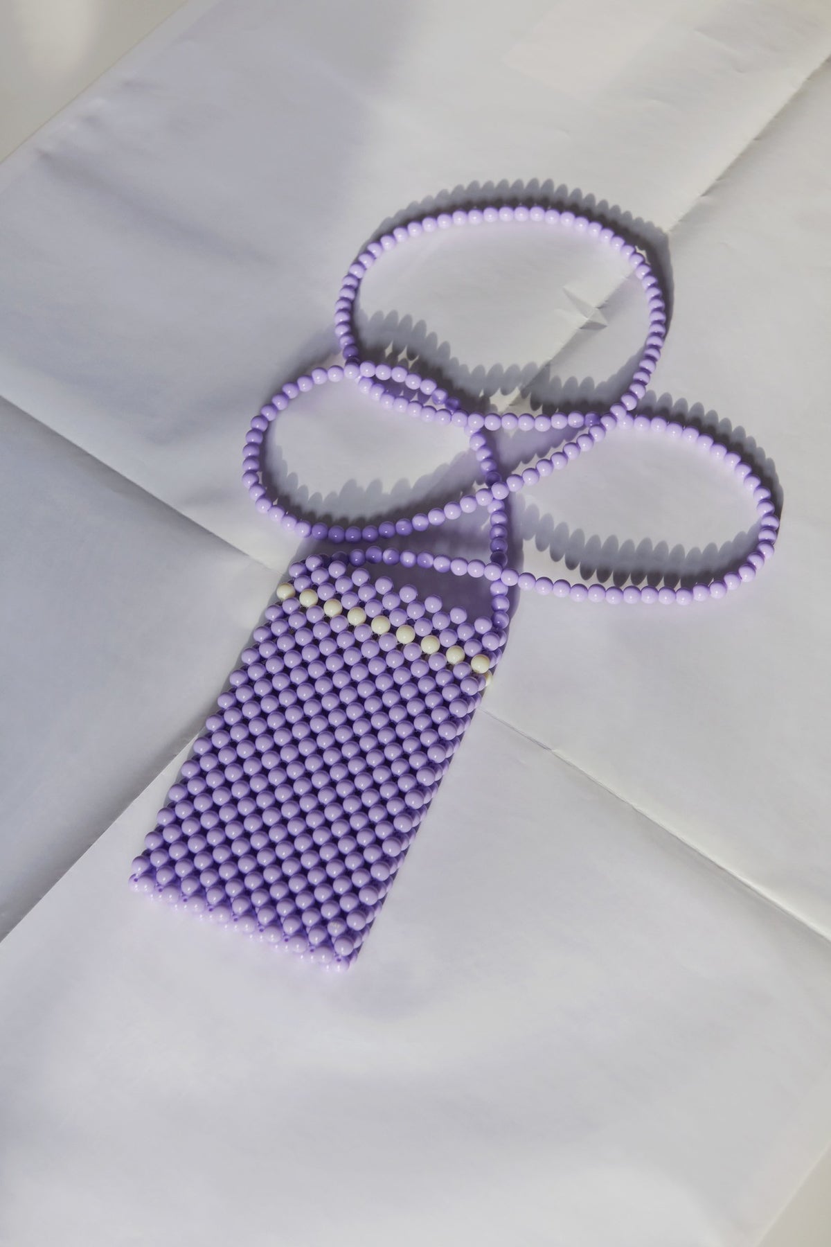 Sacs & Accessoires - Porte-téléphone Perla | Lila - Hay