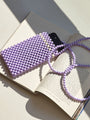 Sacs & Accessoires - Porte-téléphone Perla | Lila - Hay
