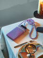 Sacs & Accessoires - Porte-téléphone Perla | Lila - Hay