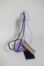 Sacs & Accessoires - Porte-téléphone Perla | Lila - Hay