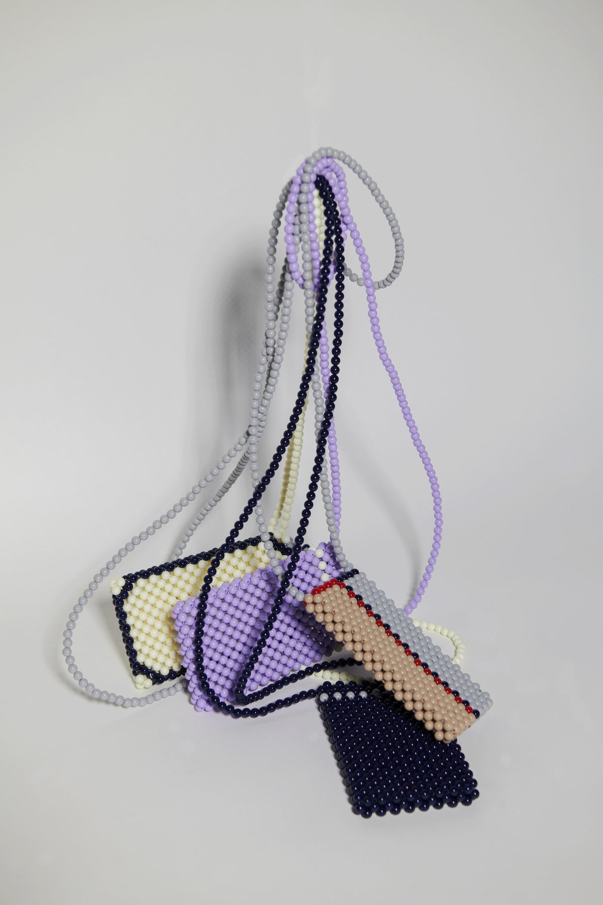 Sacs & Accessoires - Porte-téléphone Perla | Lila - Hay